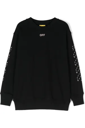 OFF-WHITE Arrow sweatshirt