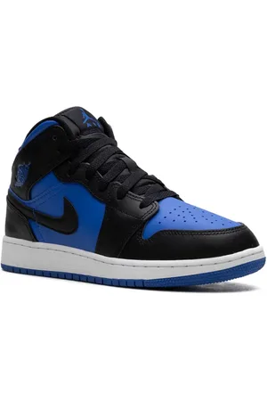 Jordan Air Jordan 1 Mid "Varsity Royal" sneakers