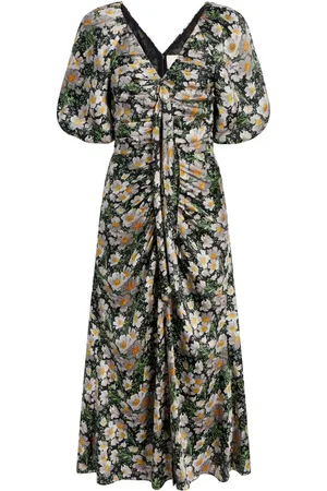 Cinq A Sept Brenton dress