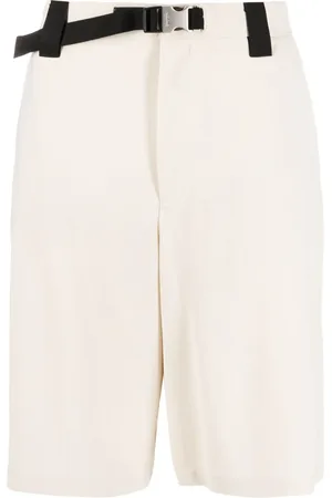 Jacquemus Le short Meio shorts