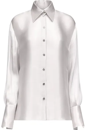 GALVAN Constellation blouse