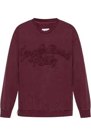 adidas X Song For The Mute long-sleeve T-shirt