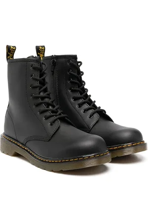 Dr. Martens TEEN Fiori ankle boots