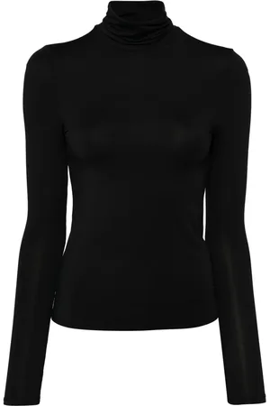 Kiki de Montparnasse Echauffe turtleneck top