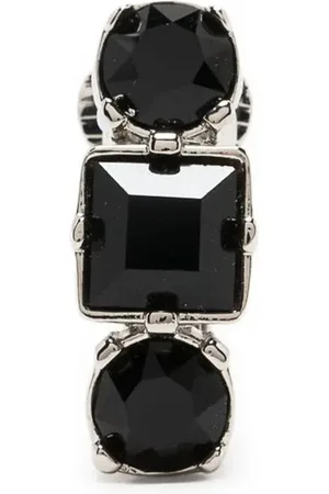 Dsquared2 Crystal-embellished single earring