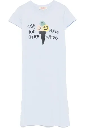 The Animals Observatory Gorilla dress