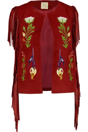 Paula Cassiopeia gilet