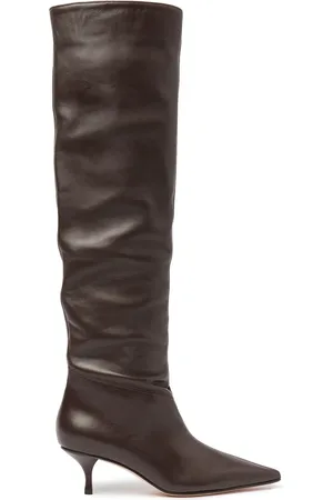 Scarosso Barbara boots