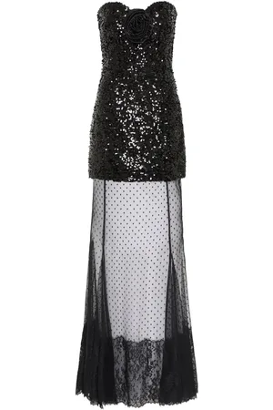 Rebecca Vallance Diana dress