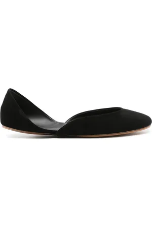 The Row Gemma ballet flats