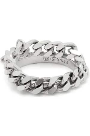 WOUTERS & HENDRIX Midnight Children ring