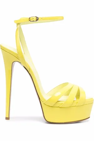 LE SILLA Lola open-toe sandals
