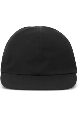 Burberry Vintage Check reversible cotton cap