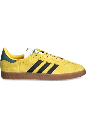 adidas Gazelle "Jamaica"