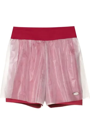 AMIR SLAMA SLAMA GYM + MANLY running shorts