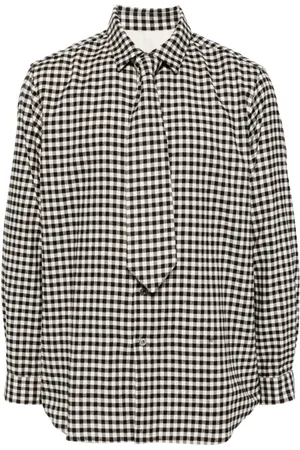 CROQUIS Long sleeves shirt
