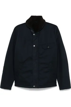 Universal Works N1 jacket