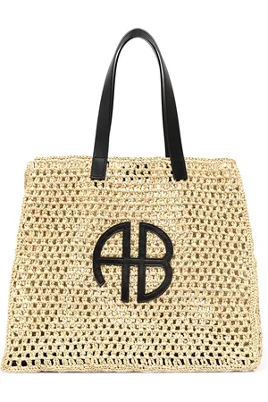 ANINE BING Large Rio tote bag