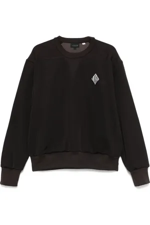 Lacoste Badge sweatshirt