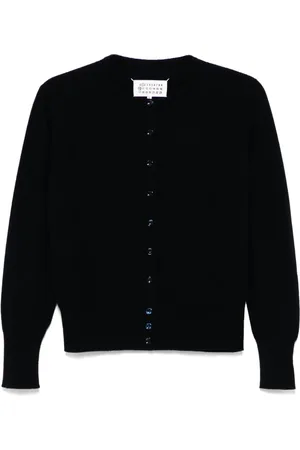 Maison Margiela Button fastening cardigan