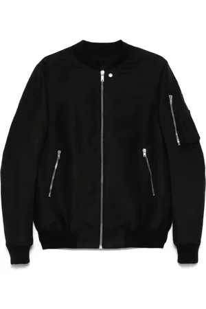 Rick Owens Classic Flight jacket