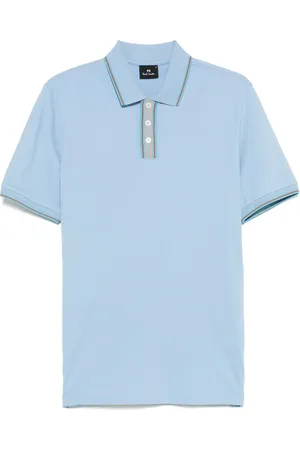 Paul Smith Short-sleeves polo shirt