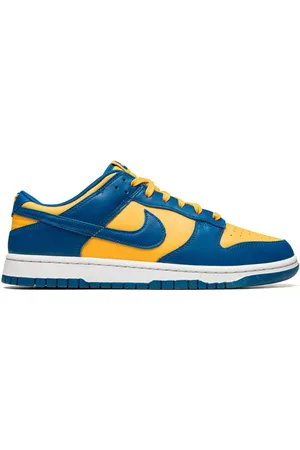 Nike Dunk Low Retro "UCLA" sneakers