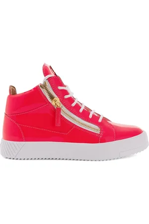 Giuseppe Zanotti Nicki mid-top sneakers
