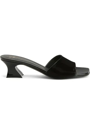 Giuseppe Zanotti 45mm Solhene sandals