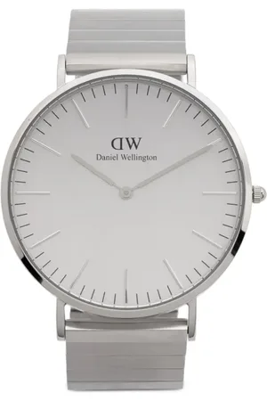 Daniel Wellington Classic Piano 40mm