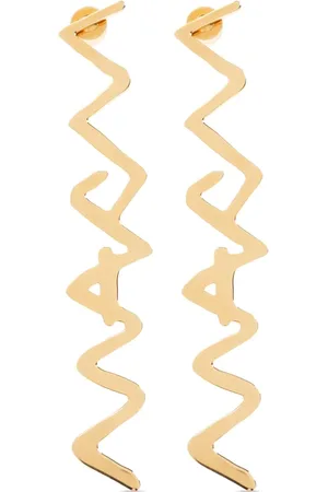 Marni Symbol earrings