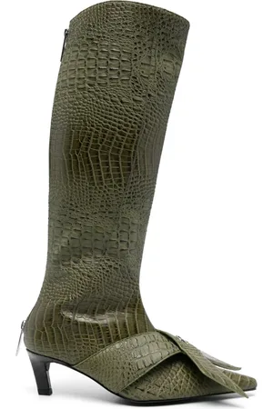 Kennel & Schmenger 60mm Zina boots