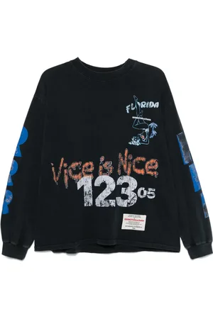 RRR-123 Vice is Nice T-shirt
