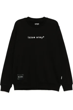Izzue Logo sweatshirt