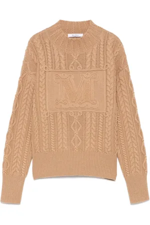 Max Mara Miranda sweater