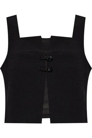 Cult Gaia Octavia top