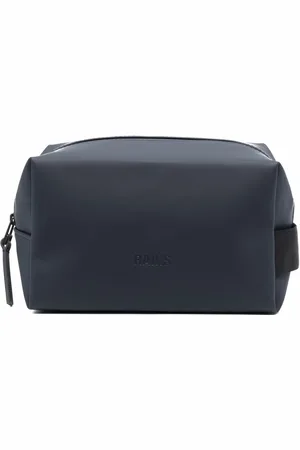 Rains Zip-up wash bag