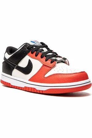 Nike Dunk Low "NBA - Chicago Bulls" sneakers