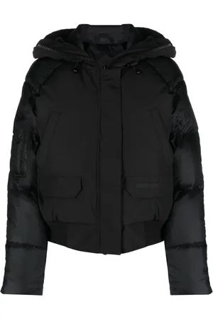 Canada Goose Paradigm Chilliwack padded jacket
