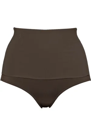 ERES Gredin high-waisted bikini briefs