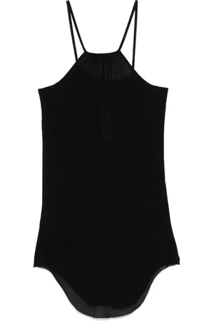 Rick Owens Skorpio tank top