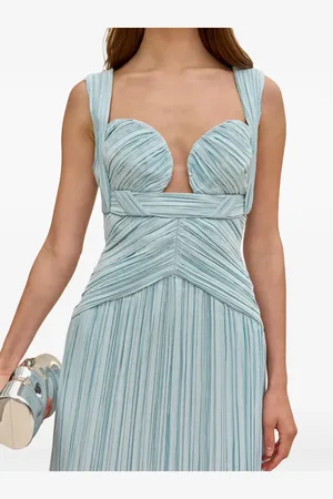 Cult Gaia Arielle dress