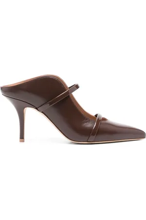 MALONE SOULIERS 70mm Maureen mules
