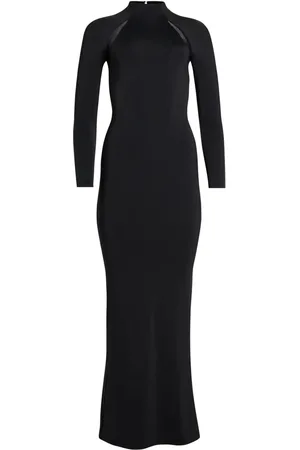 SER.O.YA Krystal maxi dress
