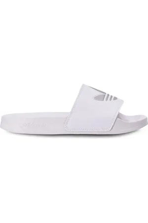 adidas Adilette Lite trefoil-logo slides
