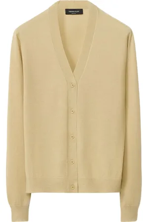 Fabiana Filippi Fine-knit cardigan