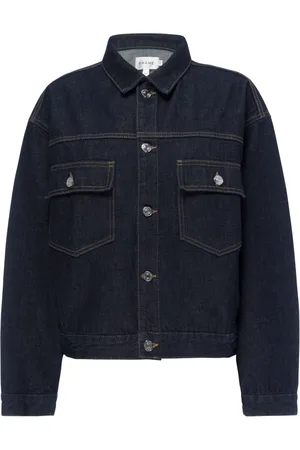 Frame The Boxy jacket