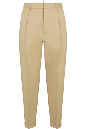 Dsquared2 Cool Guy tapered-leg trousers
