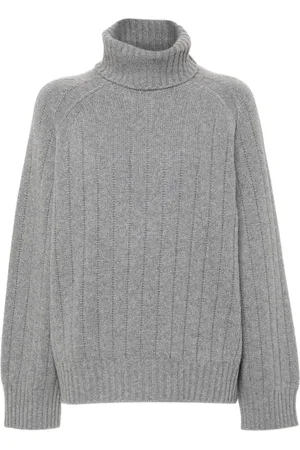 Kenzo Ribbed-knit jumper