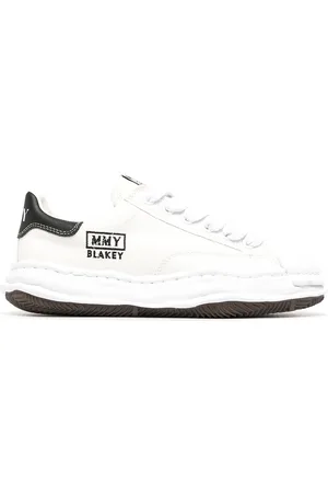 Maison Mihara Yasuhiro Blakey low-top sneakers
